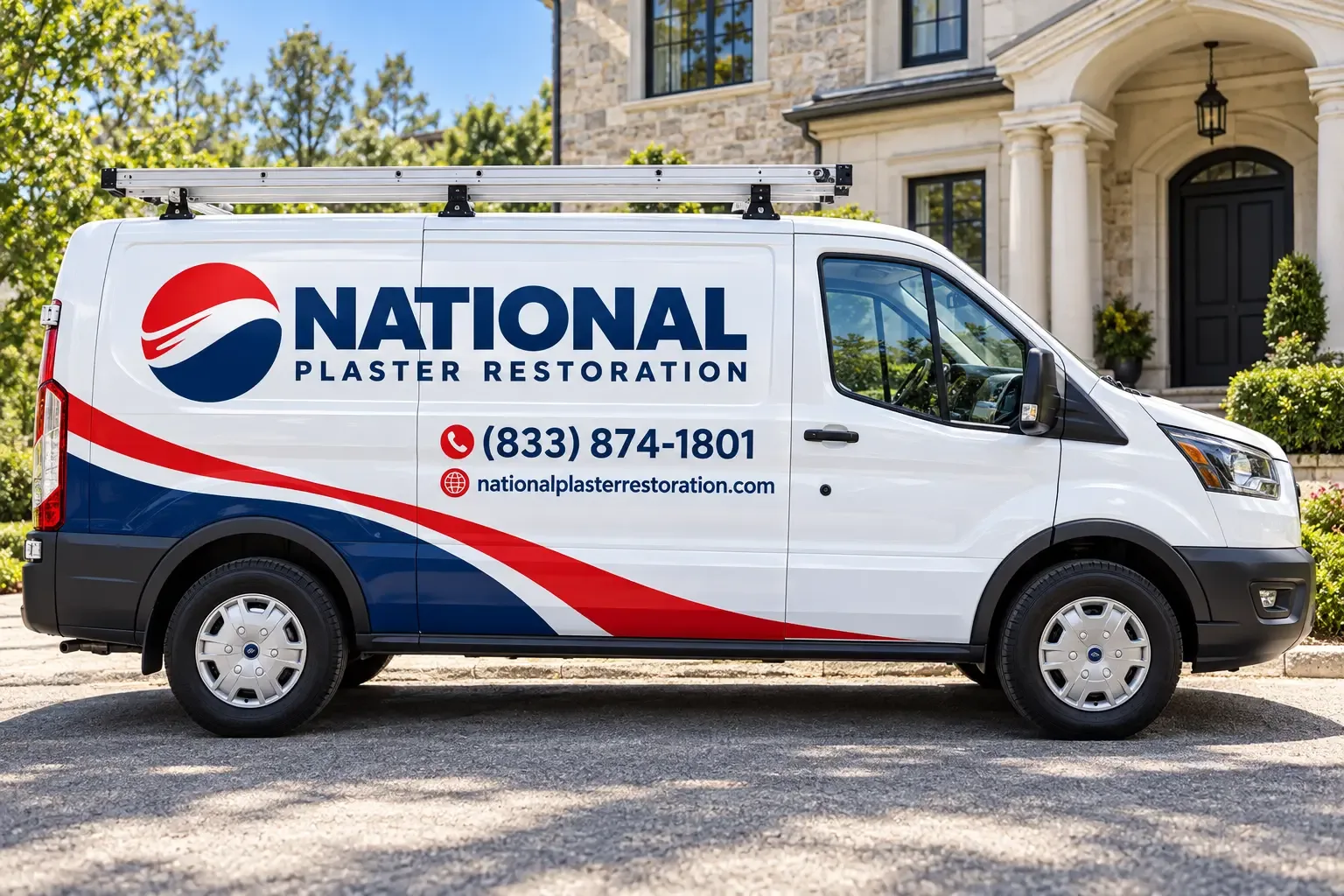 Plaster Repair in Coats, NC near me