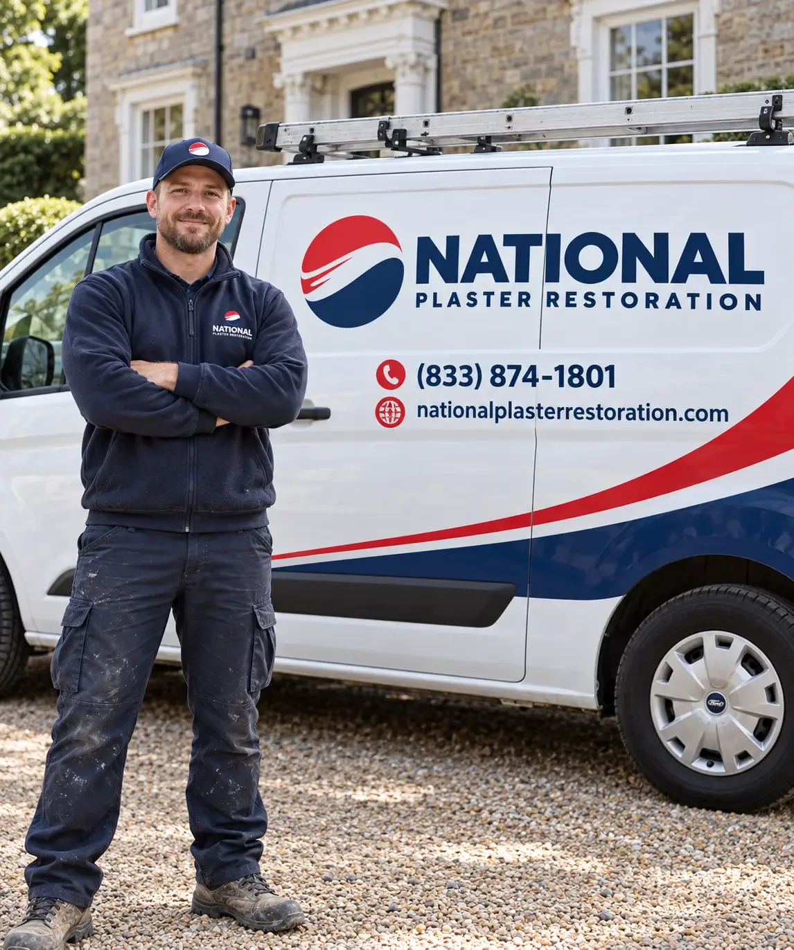 Plaster Repair company in Coats, NC
